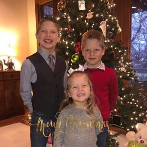 Meet your Posher, Casey